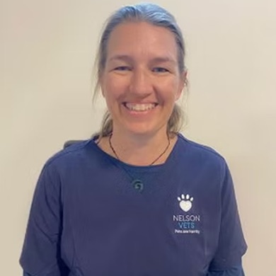 Dr. Melanie Zwiener